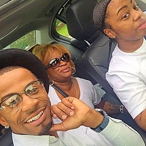 Meet your Posher, Fontella